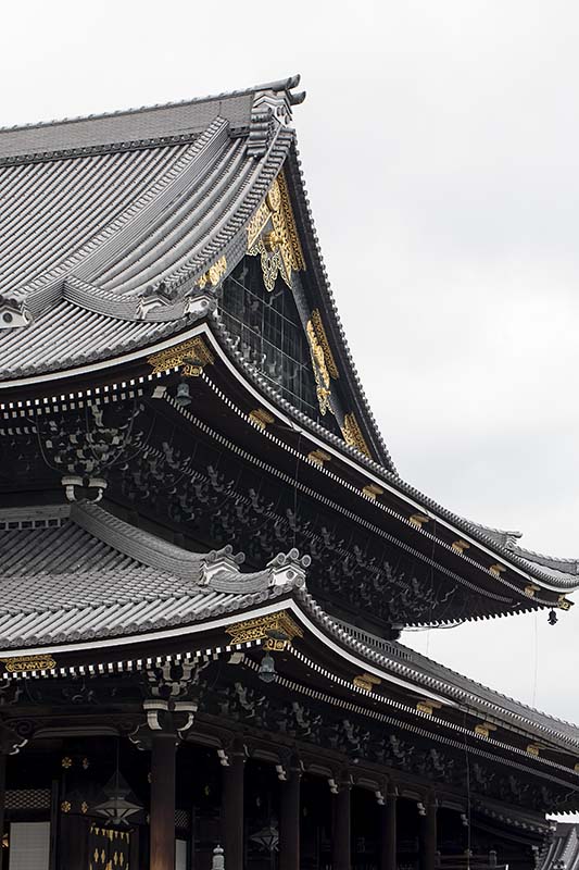 05 - Higashihonganji Temple 